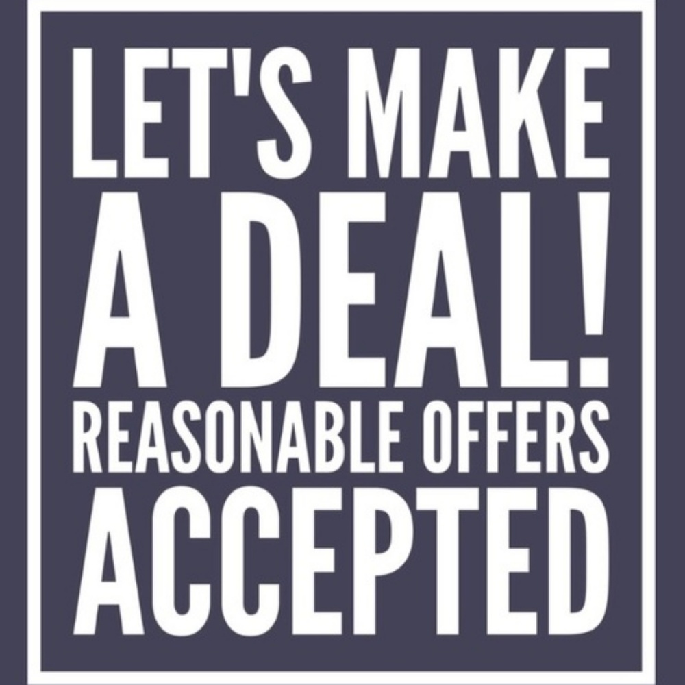 DEALS!!